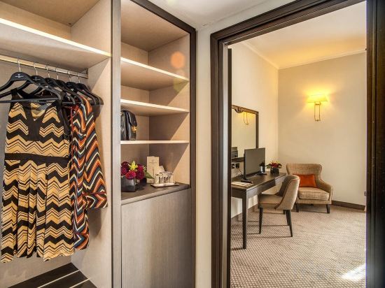 Фото Colonna Palace 