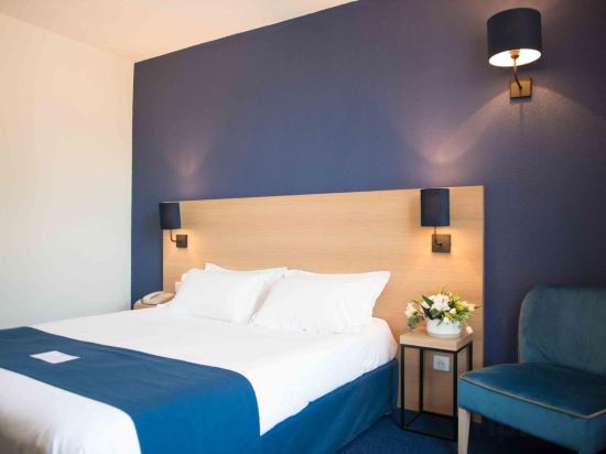 Фото Best Western Hotel Le Sud