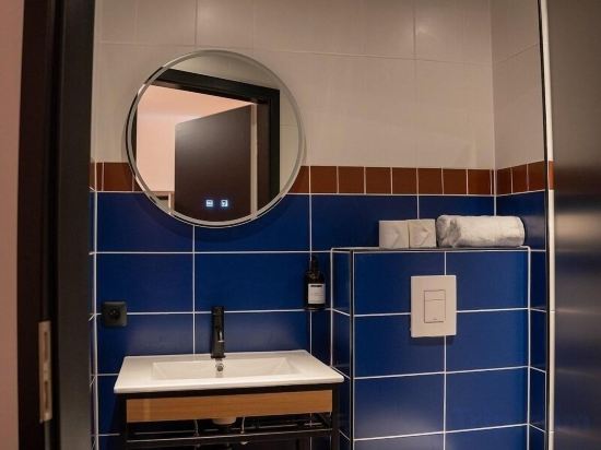 Фото ClapClap Hôtel