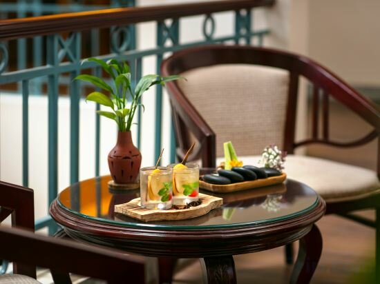 Фото The Tray Hotel