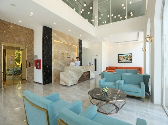 Фото Rhm Luxury Hotel And Suite