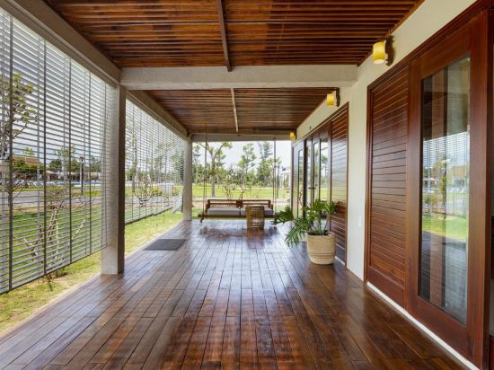 Фото Sao Mai Beach Resort