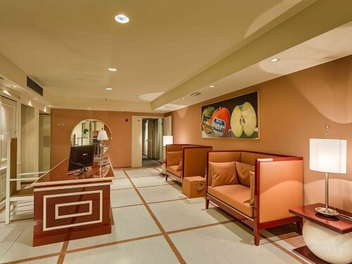 Гостиница PopArtment в Тоскане