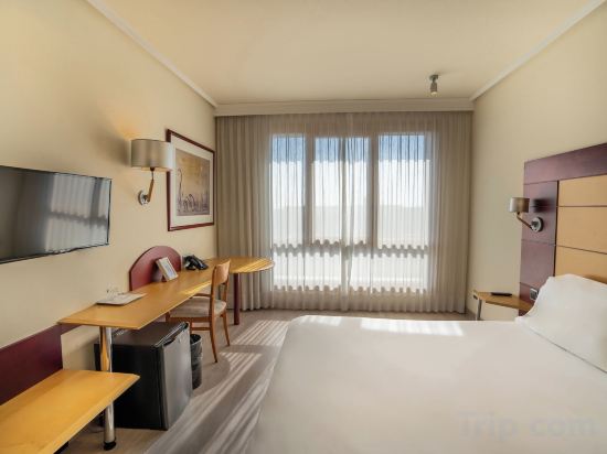 Фото Abba Garden Hotel	