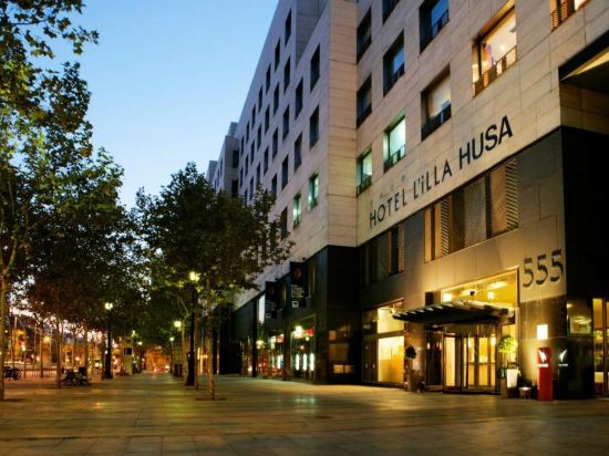 Фото отеля 5