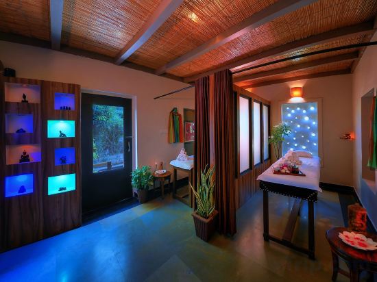 Фото Treehouse The Pugmark