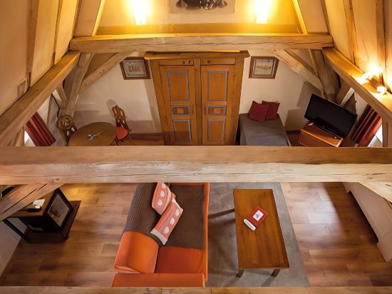 Фото Отель Beaucour