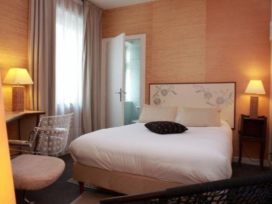 Фото Hotel Continental - Reims