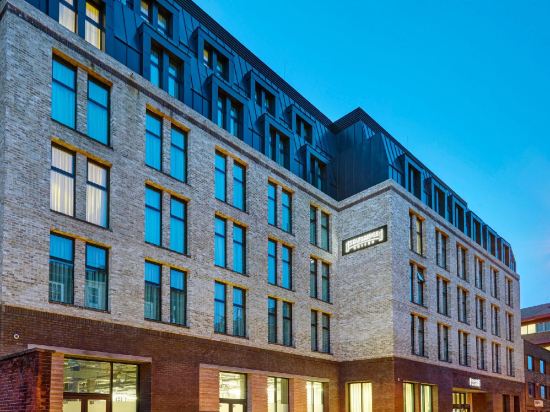 Фото Staybridge Suites London - Vauxhall, an Ihg Hotel