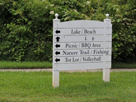 Фото Paradise at Lake Berkley