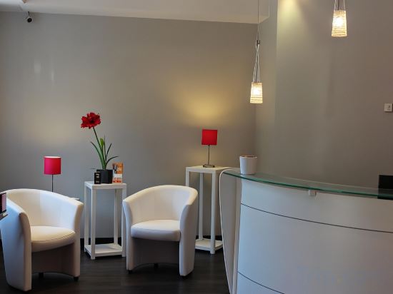 Фото Hôtel Relais Acropolis