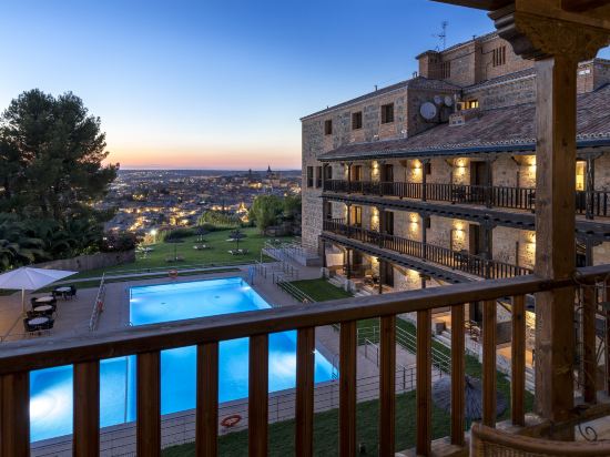 Фото Parador de Toledo