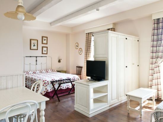 Фото PortAventura Hotel El Paso