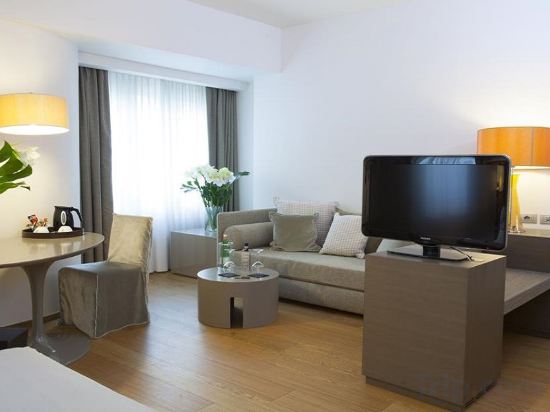 Фото Starhotels Michelangelo