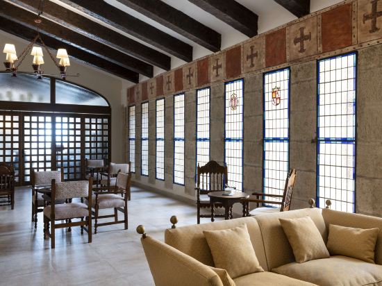 Фото Parador de Ciudad Rodrigo