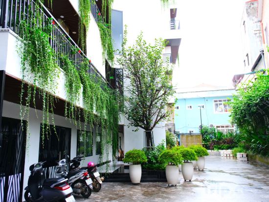 Фото Indigo Boutique Hotel