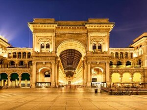 Гостиница Hotel Mozart