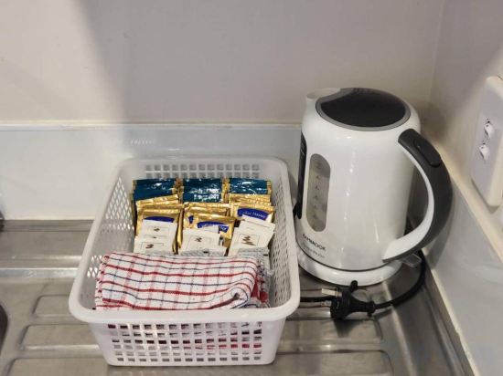 Фото Empire Apartments