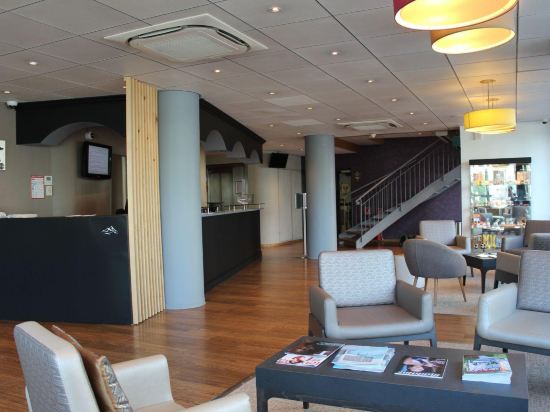 Фото Moxy Annecy