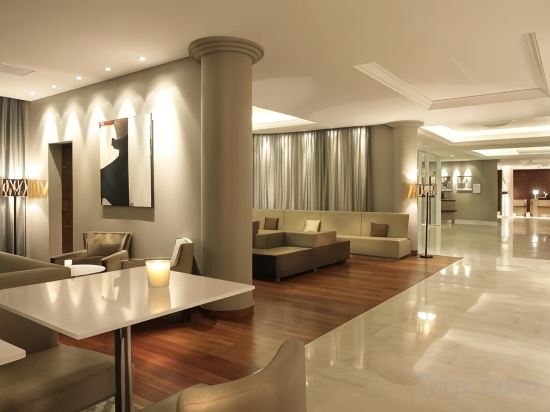 Фото AC Hotel Ambassadeur Antibes  Juan les Pins