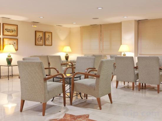 Фото Senator Huelva Hotel