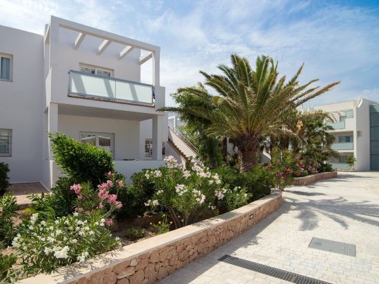 Фото Blanco Hotel Formentera