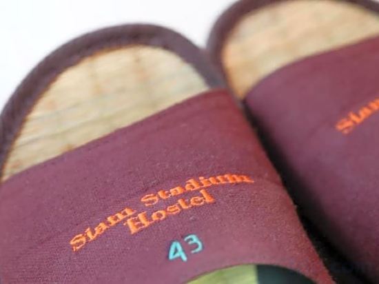 Фото Siam Stadium Hostel