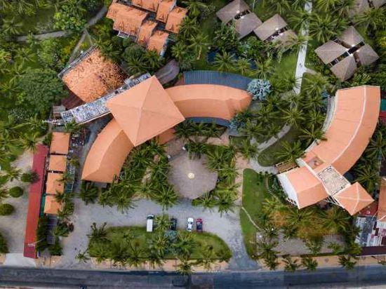 Фото Terracotta Resort & SPA