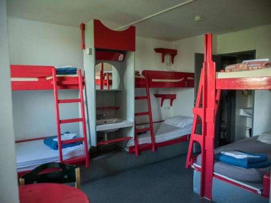 Фото Auberge Jeunesse Hi Paris - Le d’Artagnan