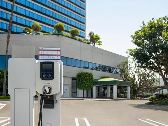 Фото Holiday Inn Los Angeles Gateway - Torrance, an Ihg Hotel