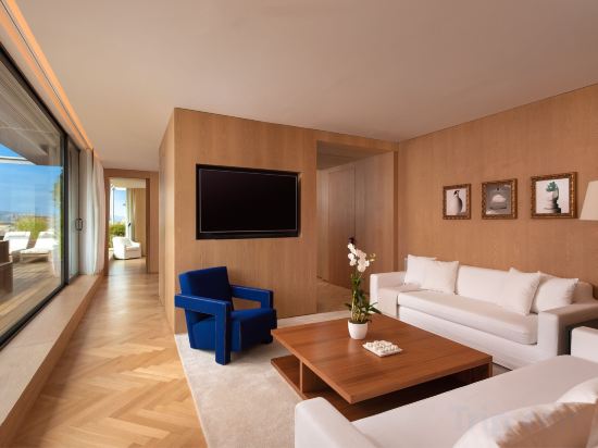 Фото The Barcelona Edition