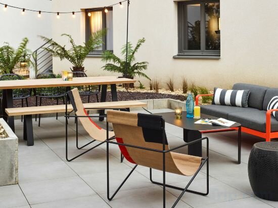 Фото Tribe Paris Saint Ouen