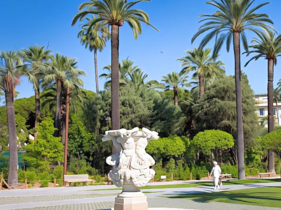 Фото Hôtel Relais Acropolis