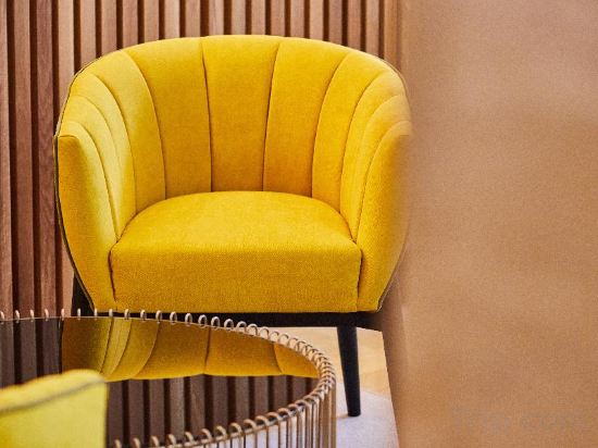 Фото Hotel Silken Reino de Aragón