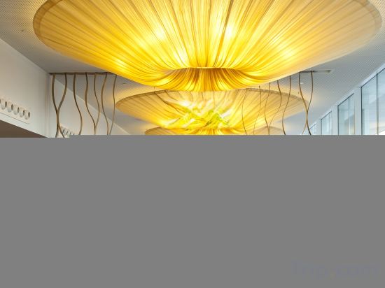 Фото Hotel Atenea Port Barcelona Mataro