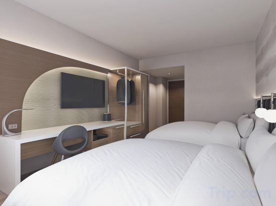 Фото Marriott New York Jfk Airport