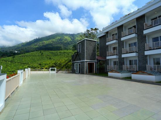 Фото Chandys Windy Woods