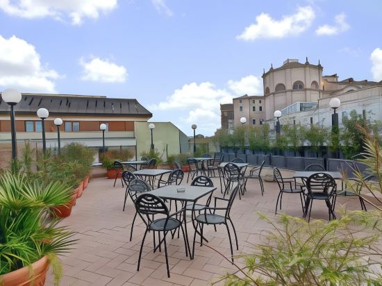 Фото Tmark Hotel Vaticano