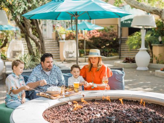 Фото Hyatt Regency Newport Beach