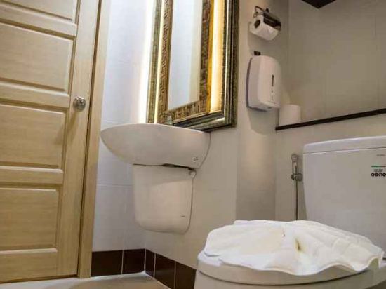 Фото IBooking Trams Square