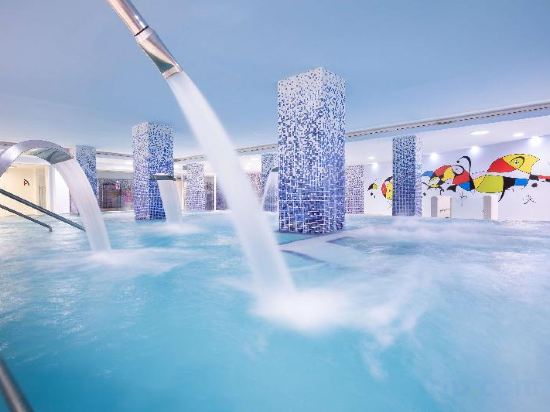 Фото Alexandre Hotel Gala