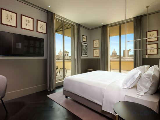 Фото Radisson Collection Hotel, Roma Antica