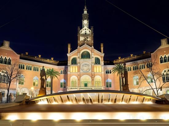 Фото Htop BCN City Hotel