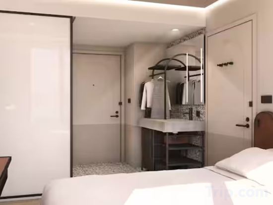 Фото Motto by Hilton New York City Times Square