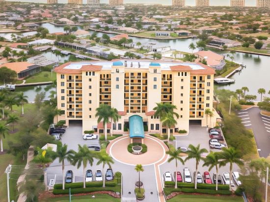 Фото Holiday Inn Club Vacations Sunset Cove Resort, an Ihg Hotel