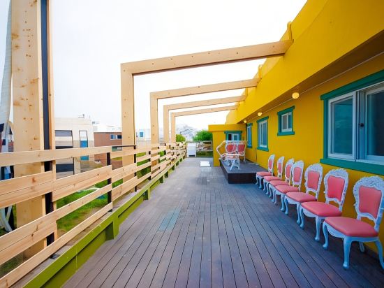 Фото Calli Hostel