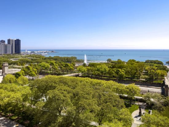 Фото The Blackstone, Autograph Collection