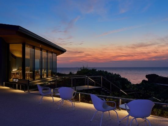 Фото Hoshinoya Okinawa