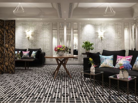 Фото Hotel Savoy