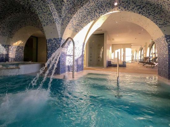 Фото Parador de Cruz de Tejeda